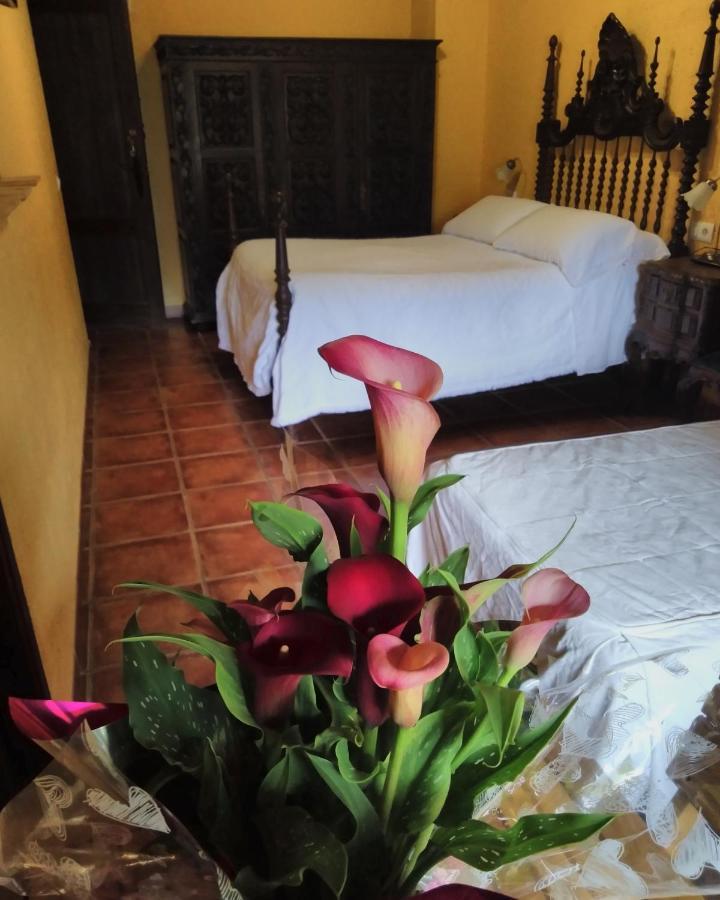 Hotel Caseria La Infiesta