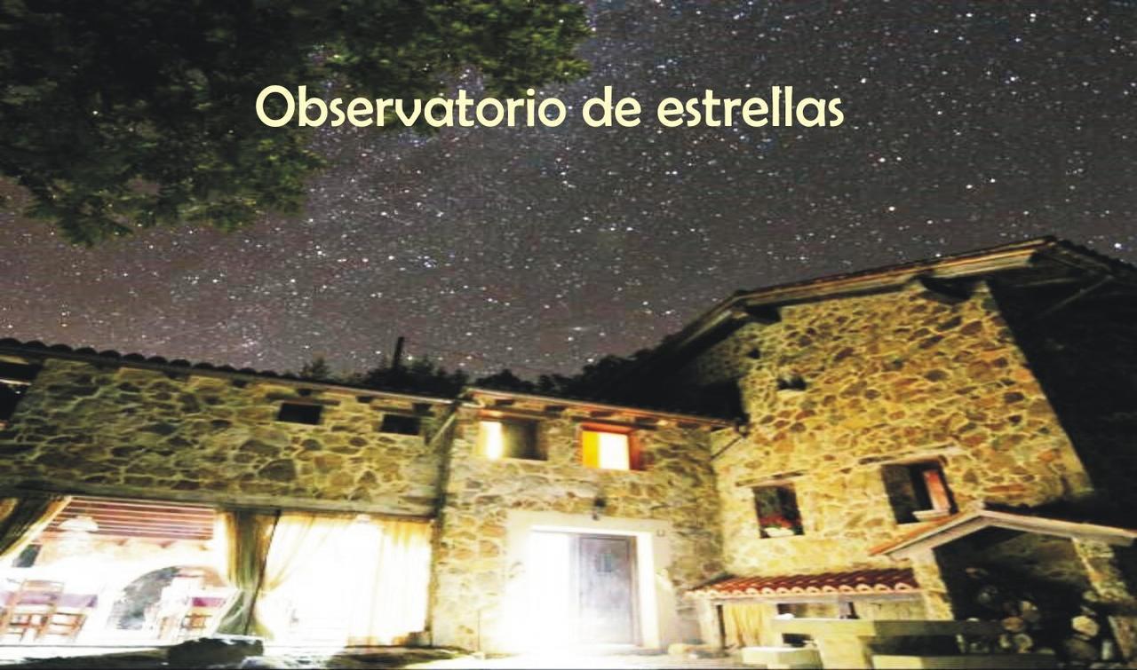 Caseria La Infiesta Hotel